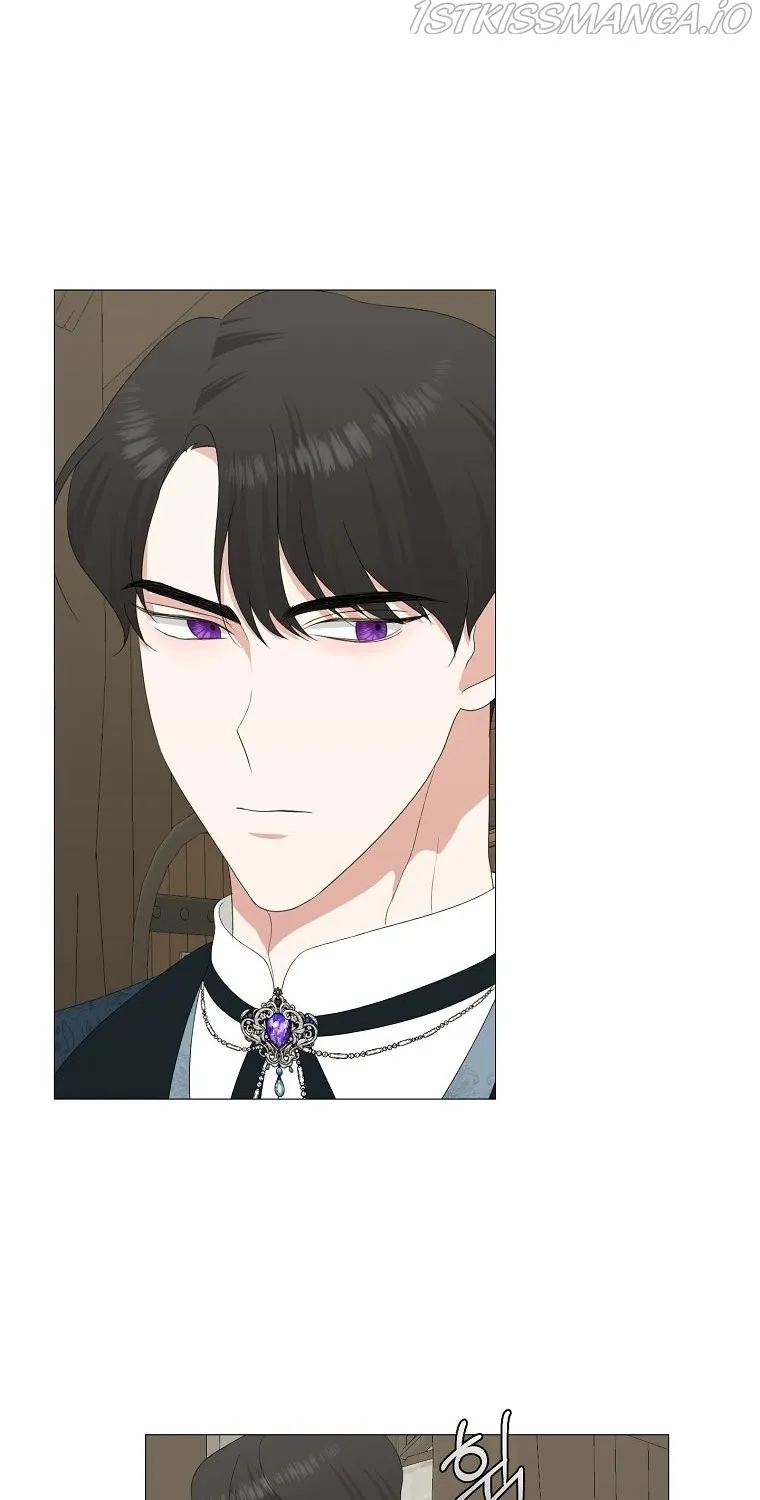 Somehow, My Tyrant Husband Has Became Cautious Chapter 9 page 9 - 