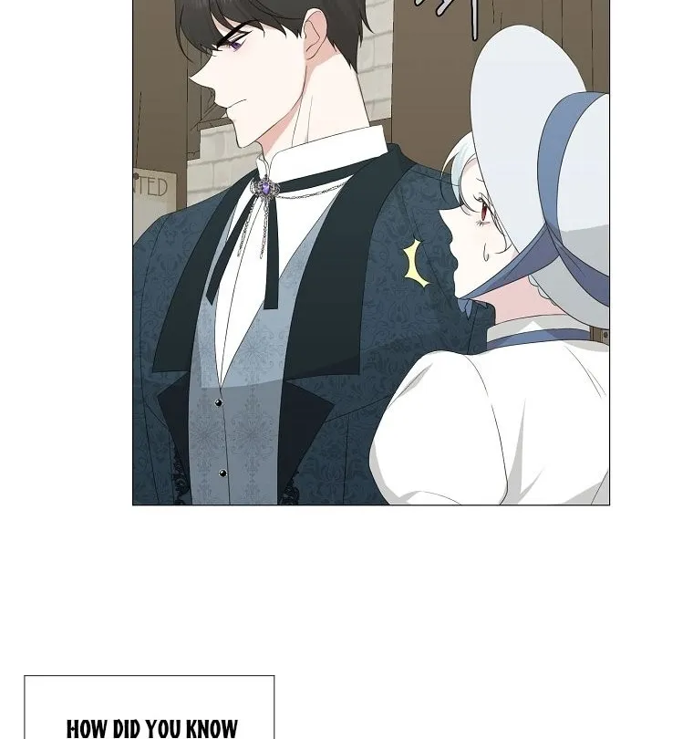 Somehow, My Tyrant Husband Has Became Cautious Chapter 9 page 10 - 