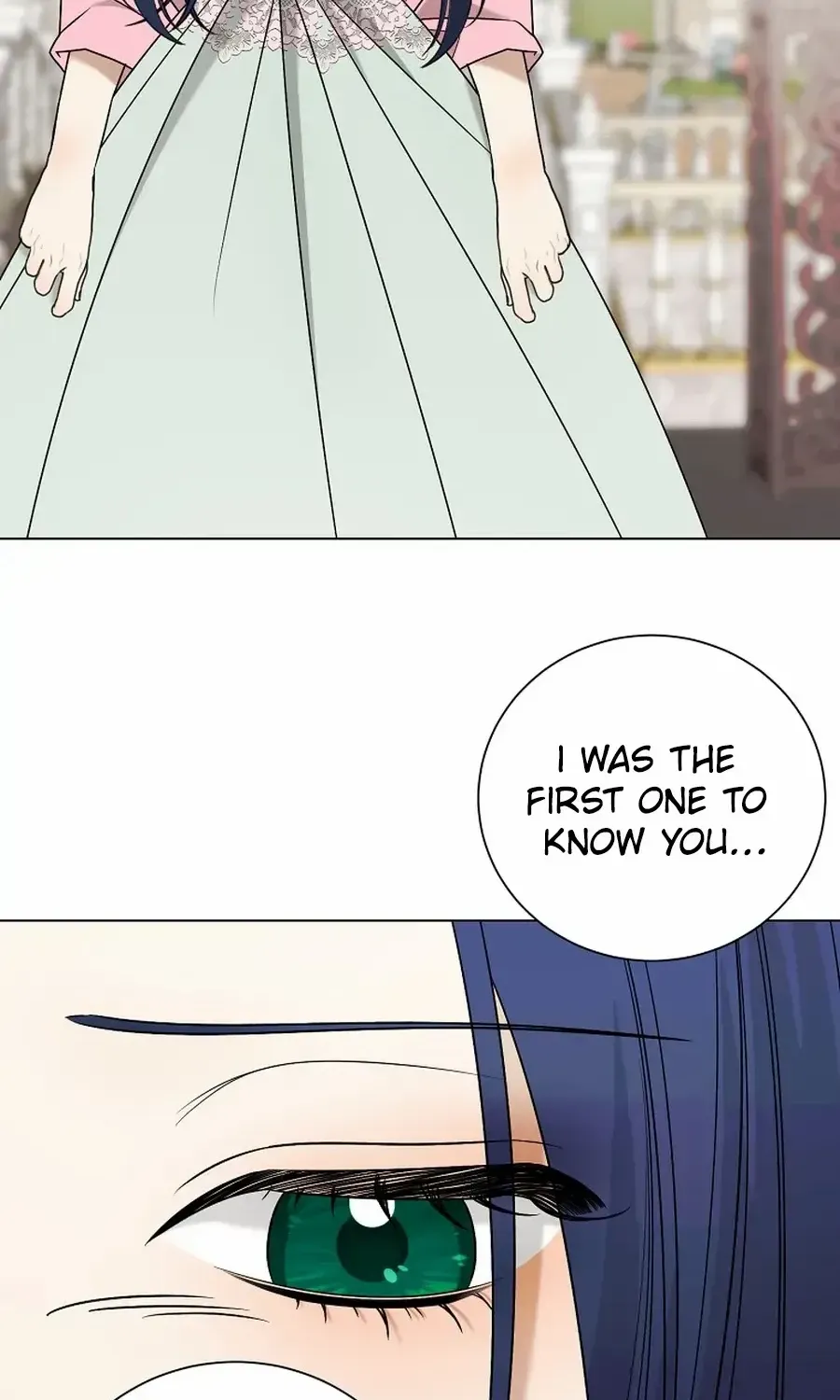 Somehow, My Tyrant Husband Has Became Cautious Chapter 90 page 12 - 