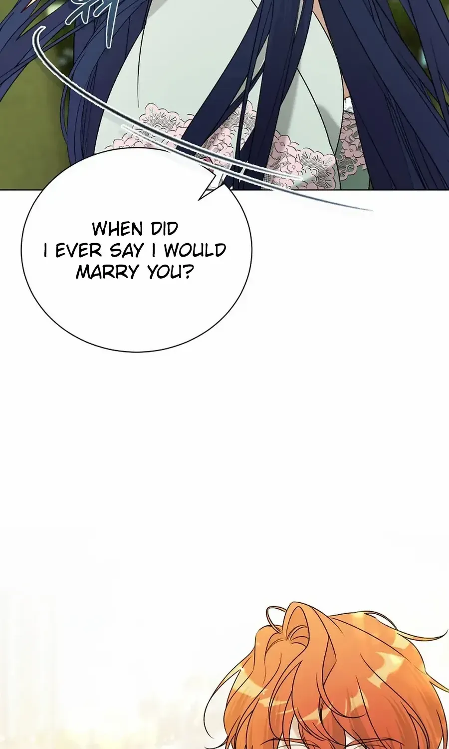 Somehow, My Tyrant Husband Has Became Cautious Chapter 90 page 18 - 