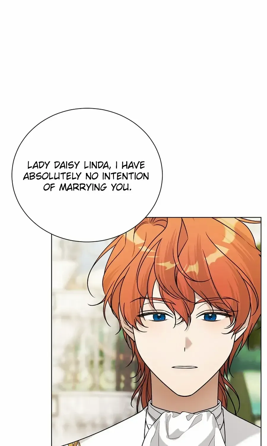 Somehow, My Tyrant Husband Has Became Cautious Chapter 90 page 20 - 