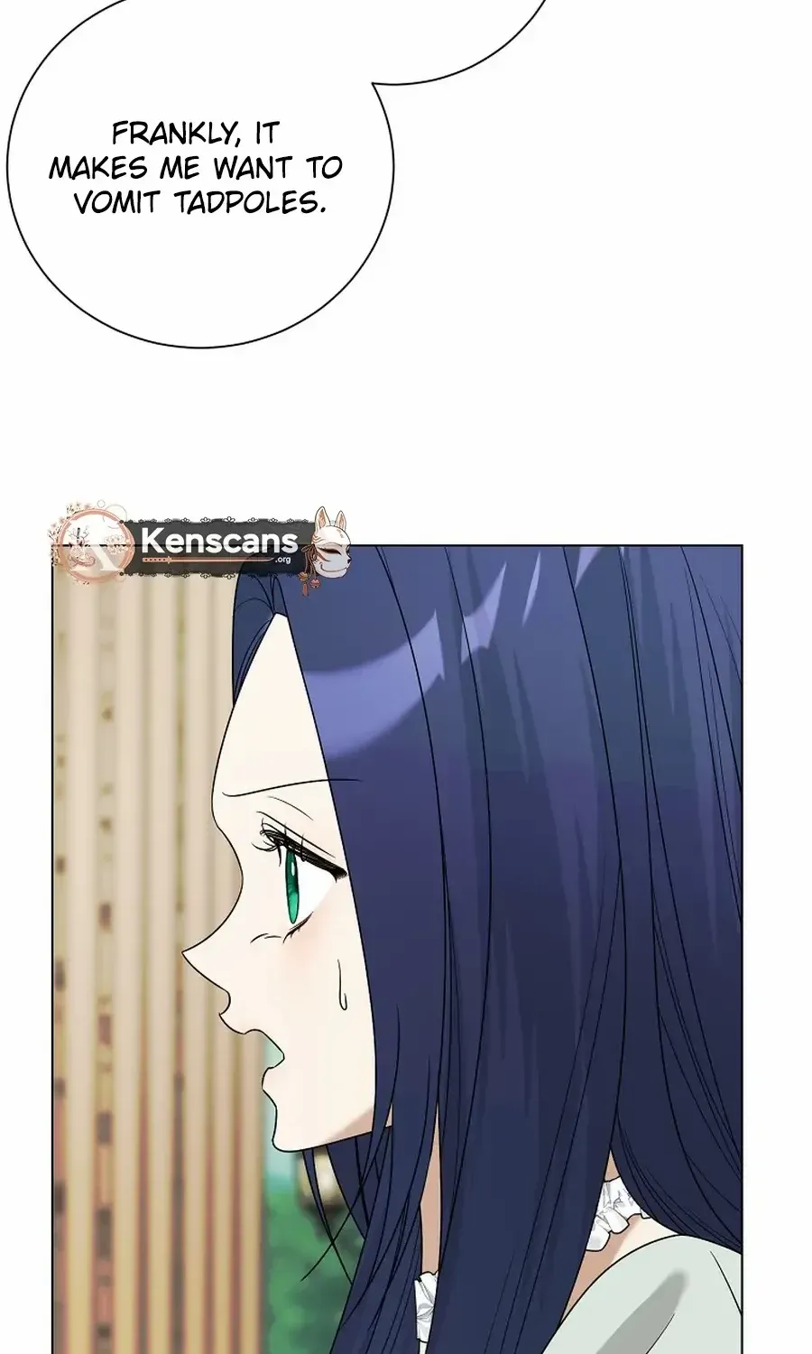 Somehow, My Tyrant Husband Has Became Cautious Chapter 90 page 24 - 