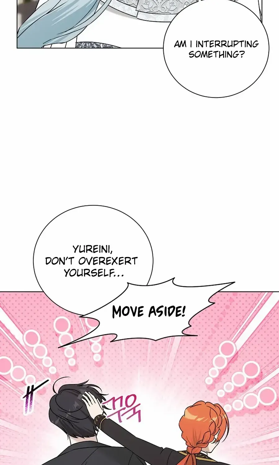 Somehow, My Tyrant Husband Has Became Cautious Chapter 90 page 27 - 