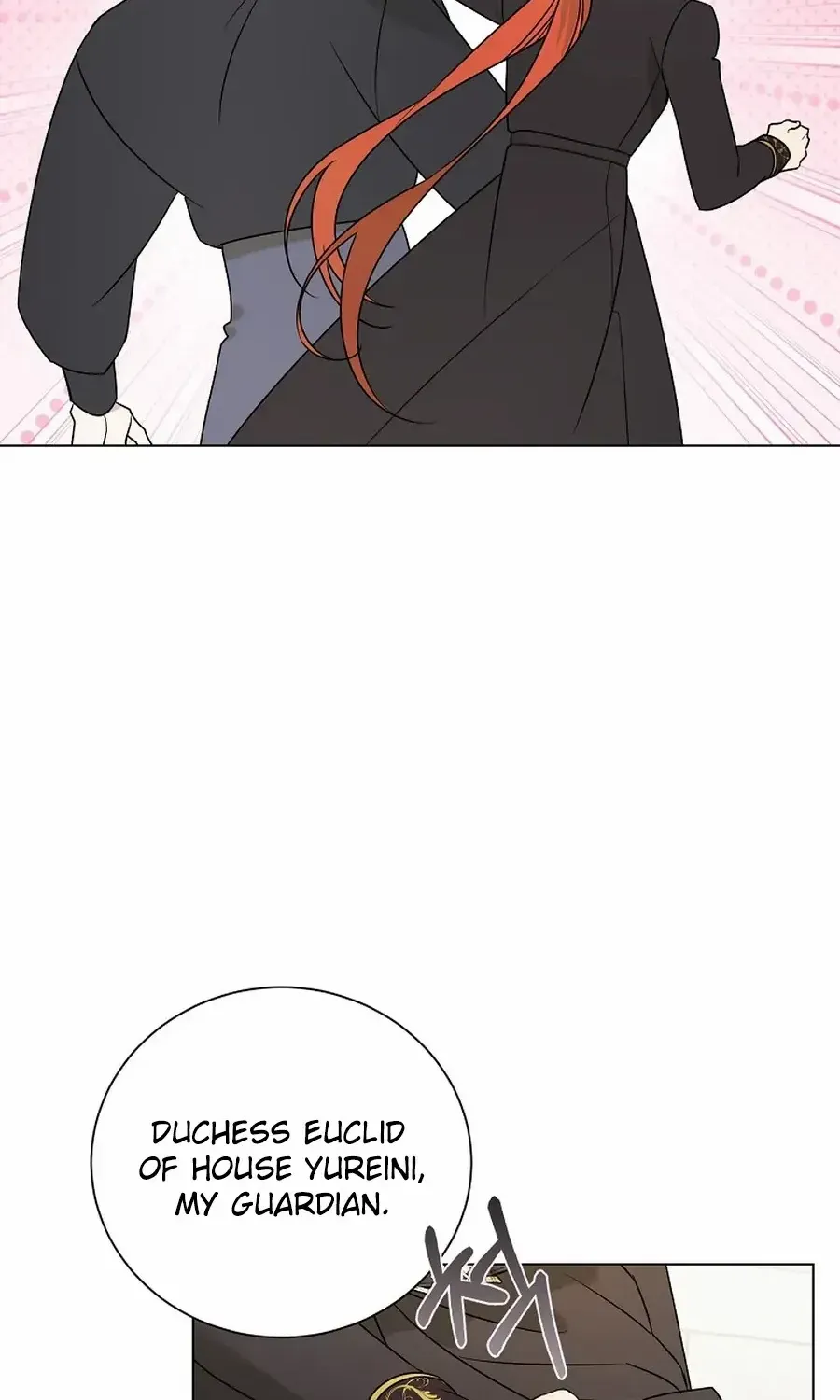 Somehow, My Tyrant Husband Has Became Cautious Chapter 90 page 28 - 