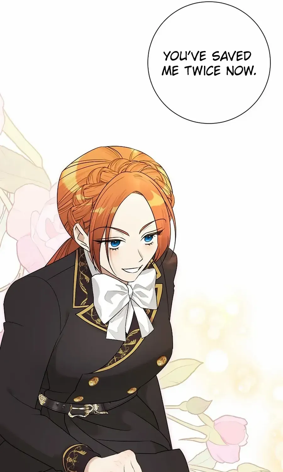 Somehow, My Tyrant Husband Has Became Cautious Chapter 90 page 30 - 