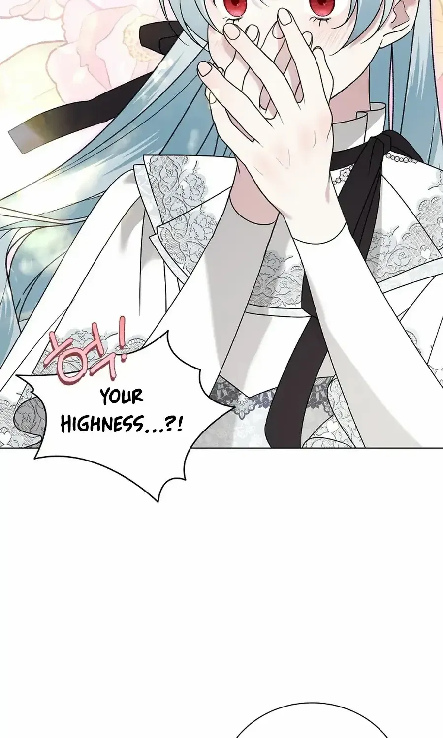 Somehow, My Tyrant Husband Has Became Cautious Chapter 90 page 32 - 