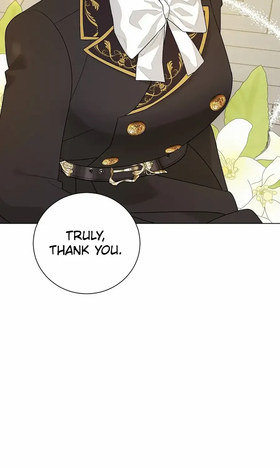 Somehow, My Tyrant Husband Has Became Cautious Chapter 90 page 35 - 