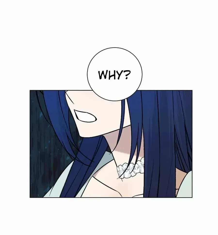 Somehow, My Tyrant Husband Has Became Cautious Chapter 90 page 36 - 
