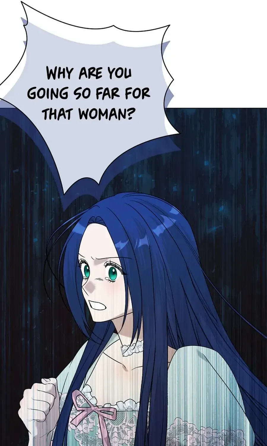 Somehow, My Tyrant Husband Has Became Cautious Chapter 90 page 37 - 
