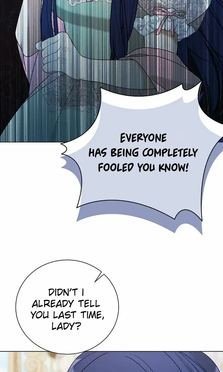 Somehow, My Tyrant Husband Has Became Cautious Chapter 90 page 38 - 
