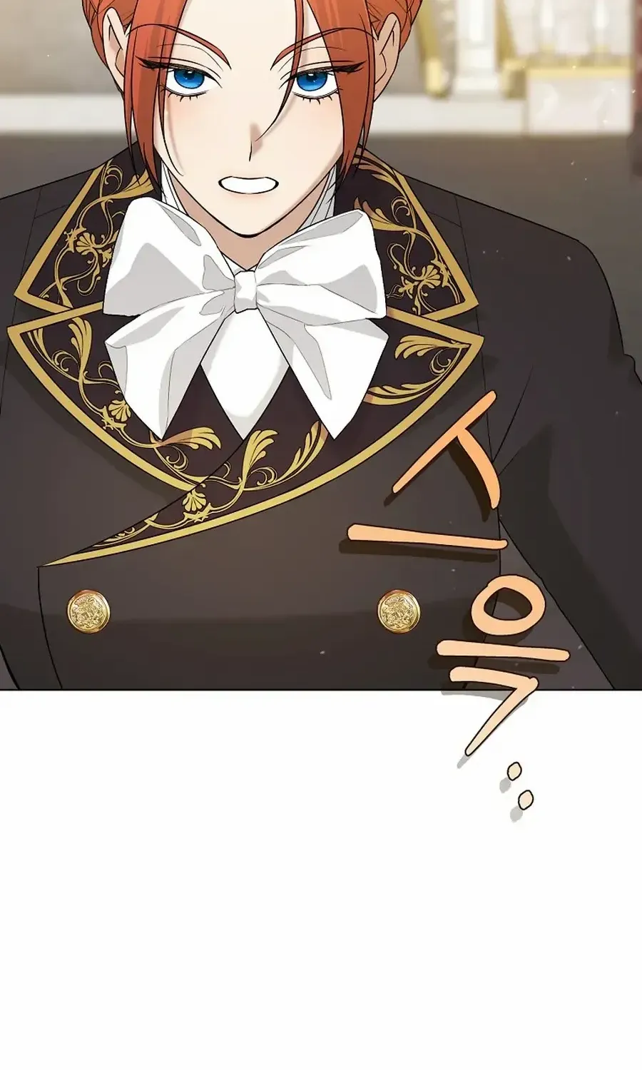 Somehow, My Tyrant Husband Has Became Cautious Chapter 90 page 40 - 