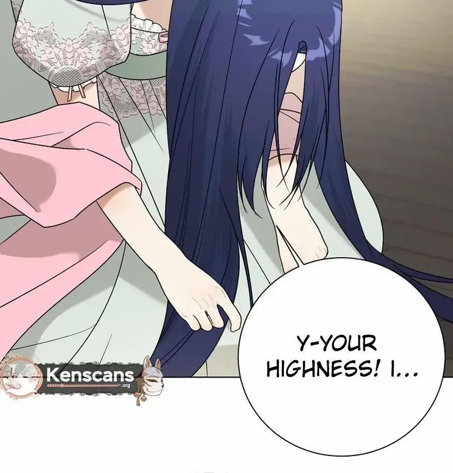 Somehow, My Tyrant Husband Has Became Cautious Chapter 90 page 43 - 