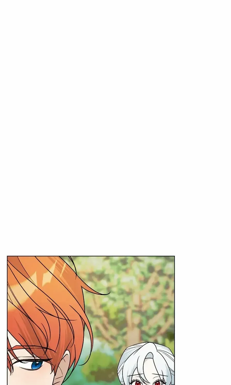 Somehow, My Tyrant Husband Has Became Cautious Chapter 90 page 46 - 
