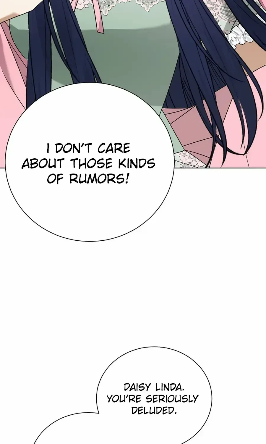 Somehow, My Tyrant Husband Has Became Cautious Chapter 90 page 6 - 