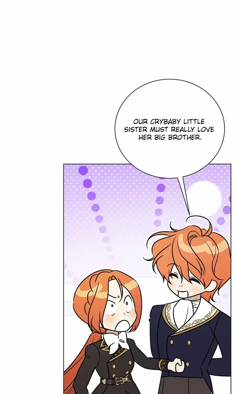 Somehow, My Tyrant Husband Has Became Cautious Chapter 90 page 52 - 