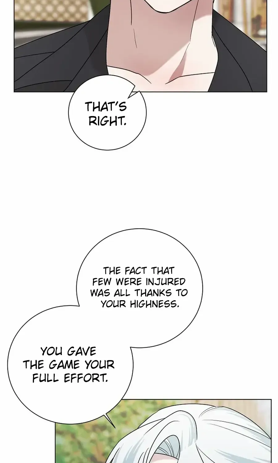 Somehow, My Tyrant Husband Has Became Cautious Chapter 90 page 54 - 