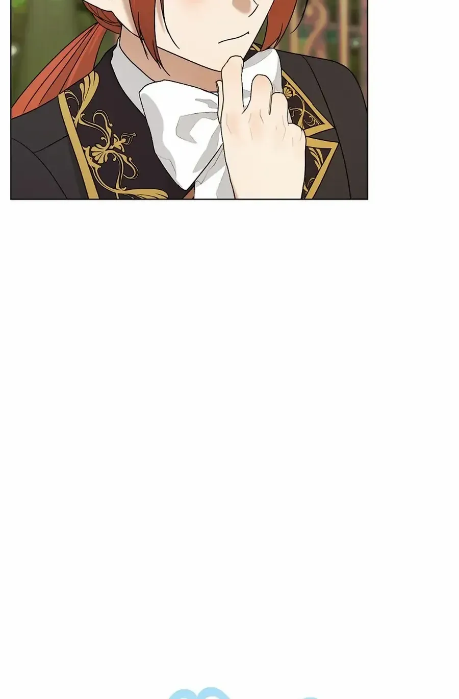 Somehow, My Tyrant Husband Has Became Cautious Chapter 90 page 56 - 