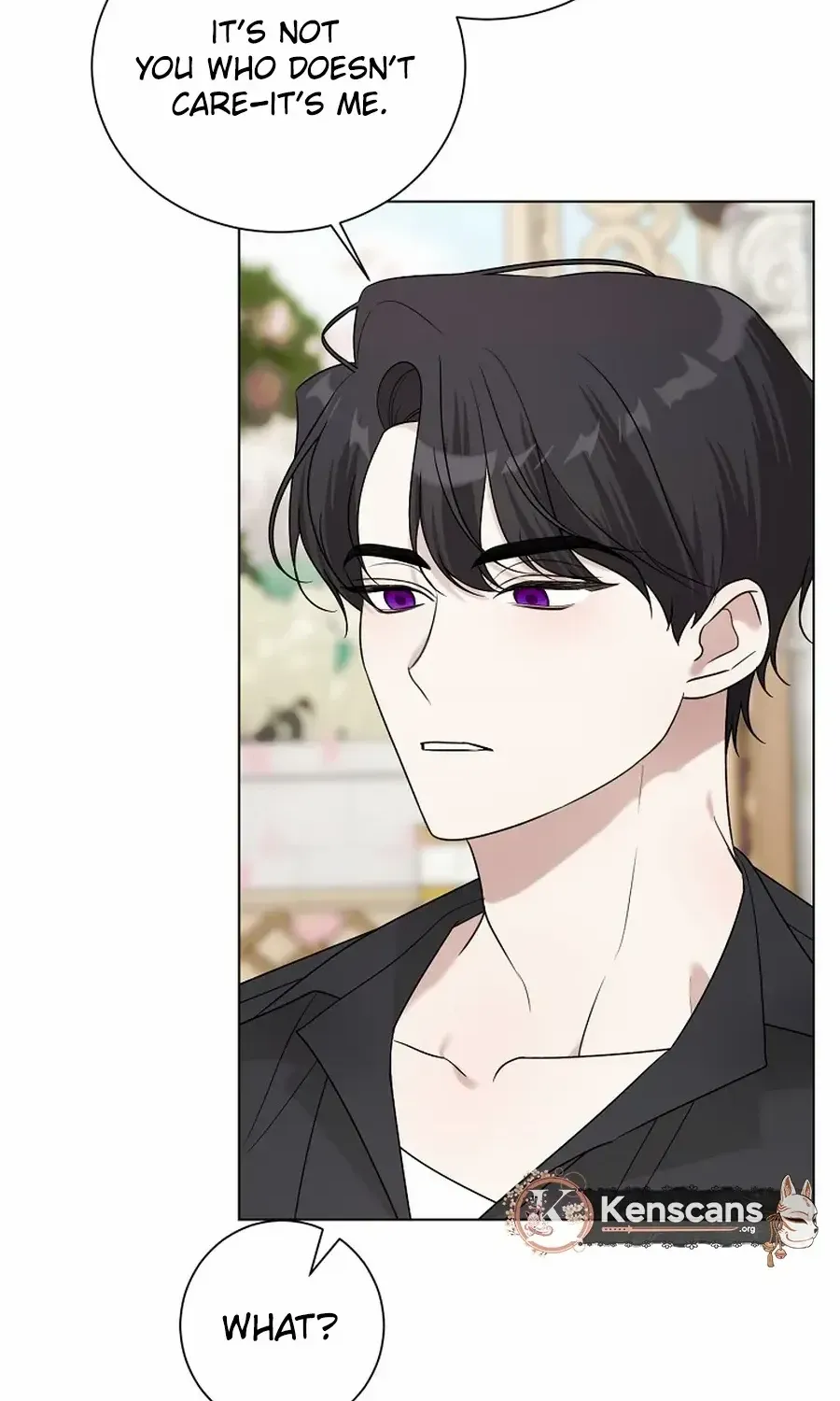 Somehow, My Tyrant Husband Has Became Cautious Chapter 90 page 7 - 