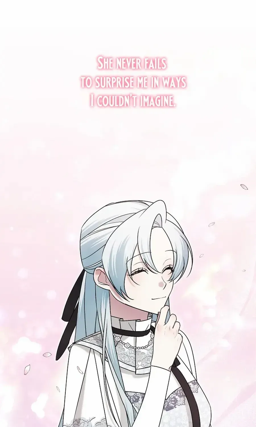 Somehow, My Tyrant Husband Has Became Cautious Chapter 90 page 61 - 