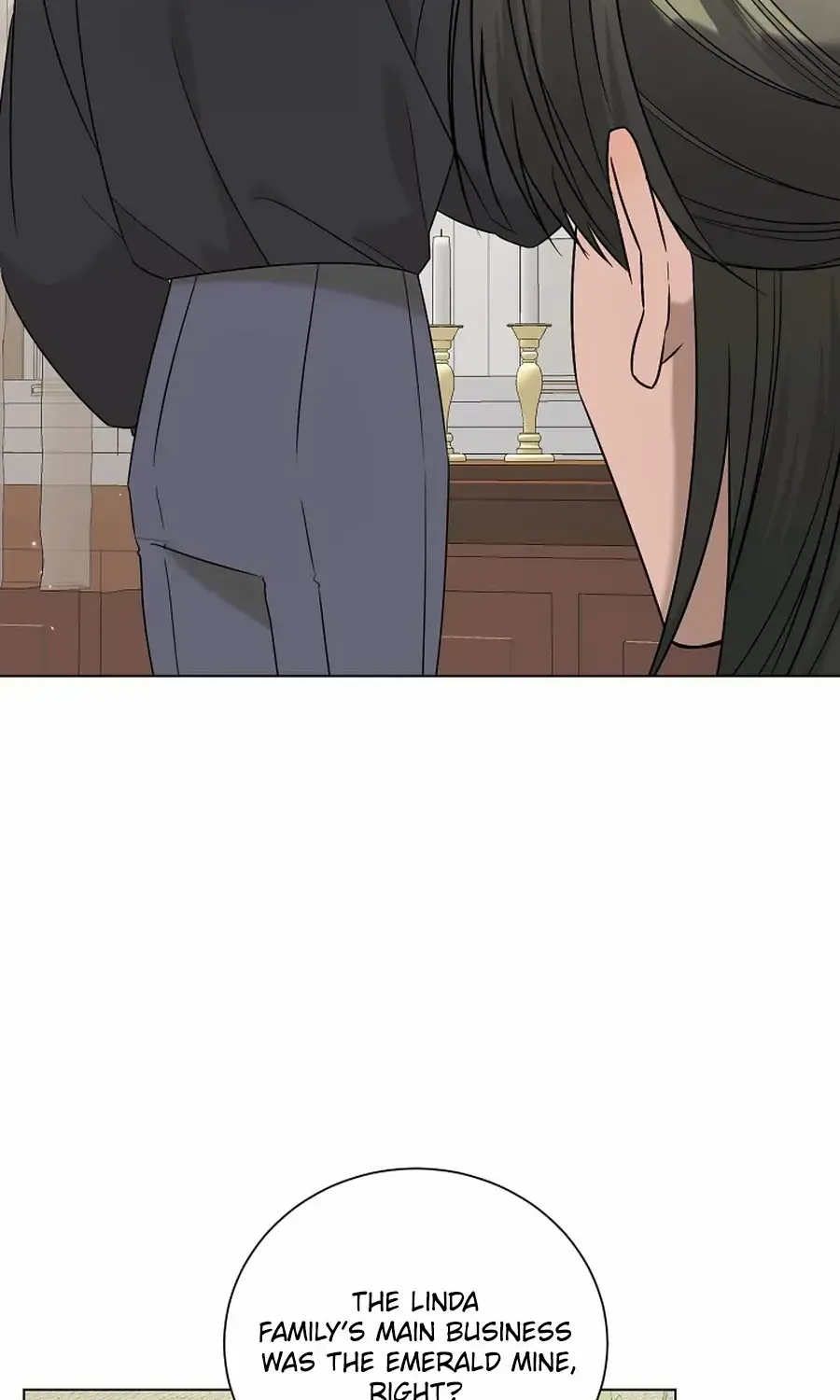 Somehow, My Tyrant Husband Has Became Cautious Chapter 90 page 68 - 