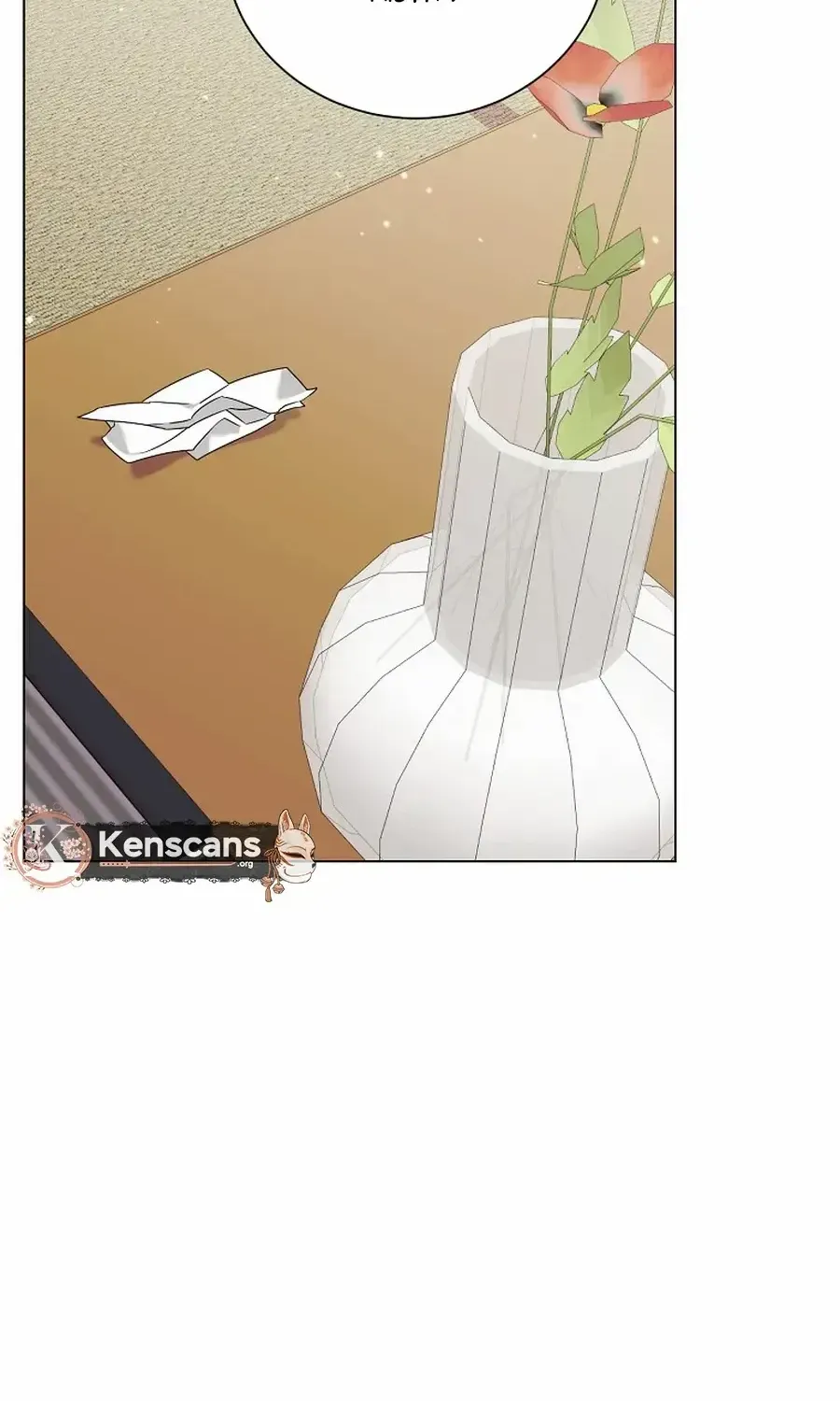 Somehow, My Tyrant Husband Has Became Cautious Chapter 90 page 69 - 
