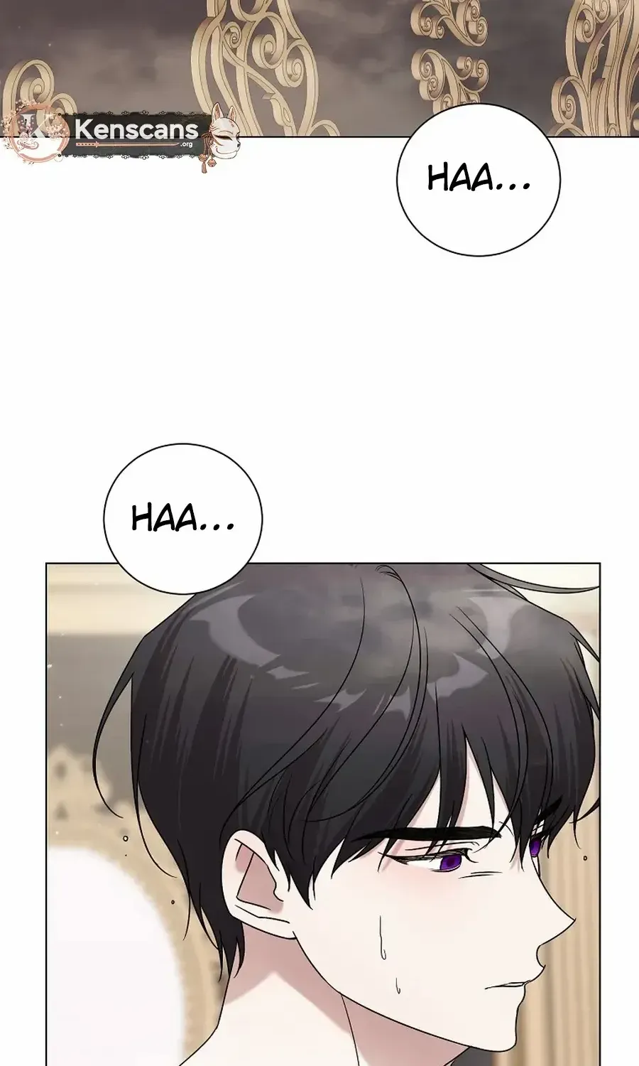 Somehow, My Tyrant Husband Has Became Cautious Chapter 90 page 79 - 