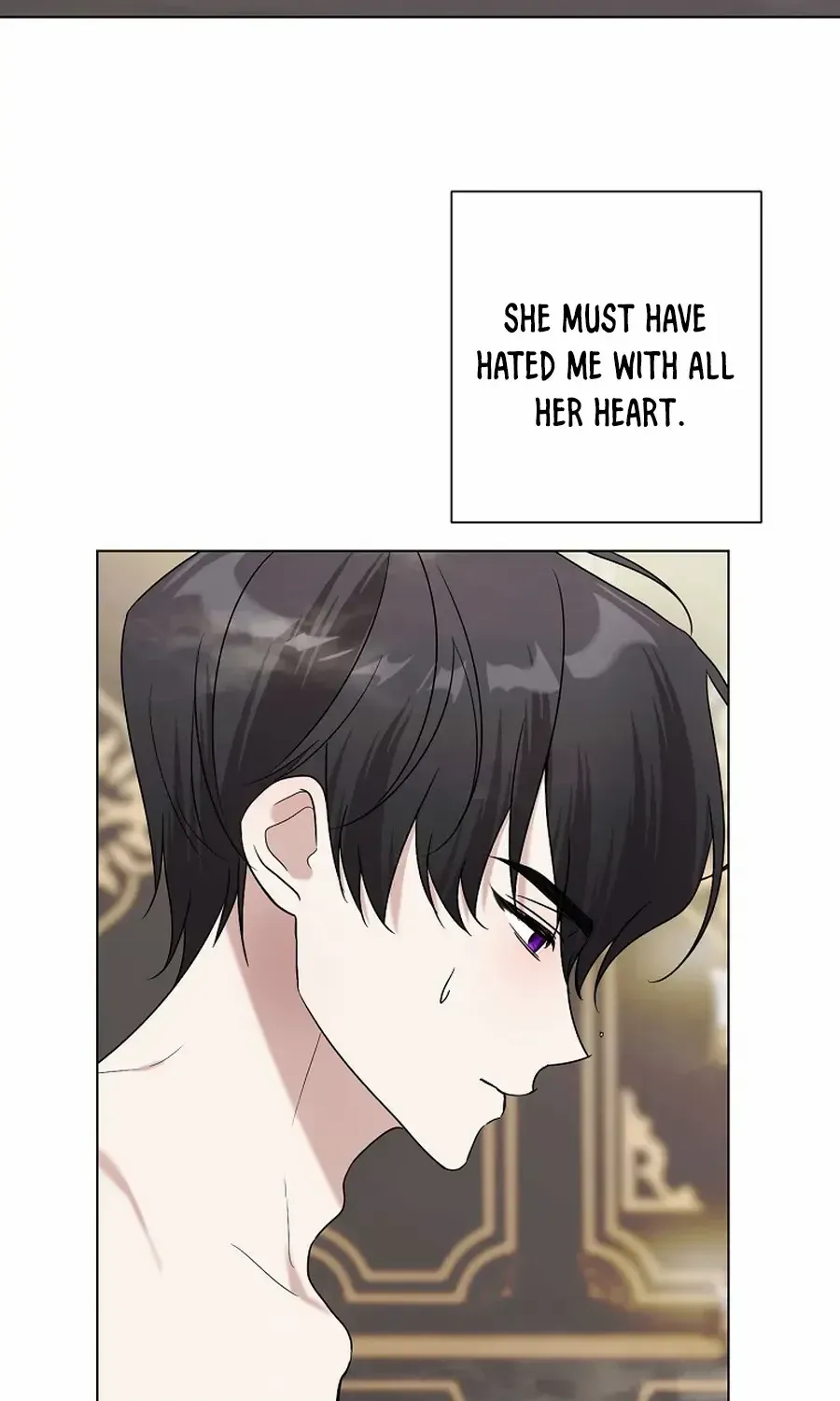 Somehow, My Tyrant Husband Has Became Cautious Chapter 90 page 82 - 