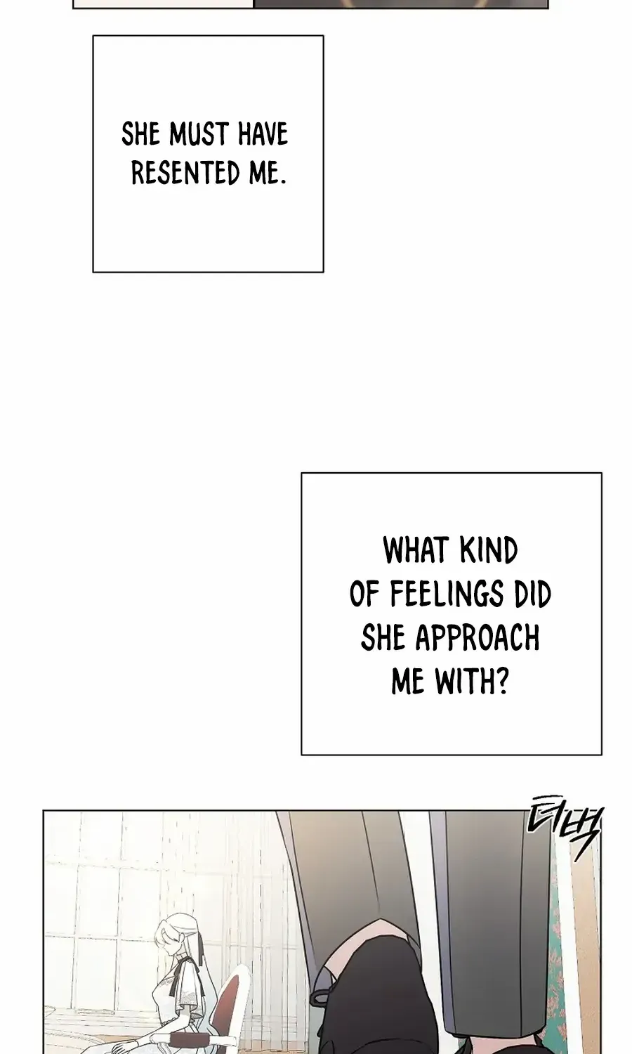 Somehow, My Tyrant Husband Has Became Cautious Chapter 90 page 83 - 