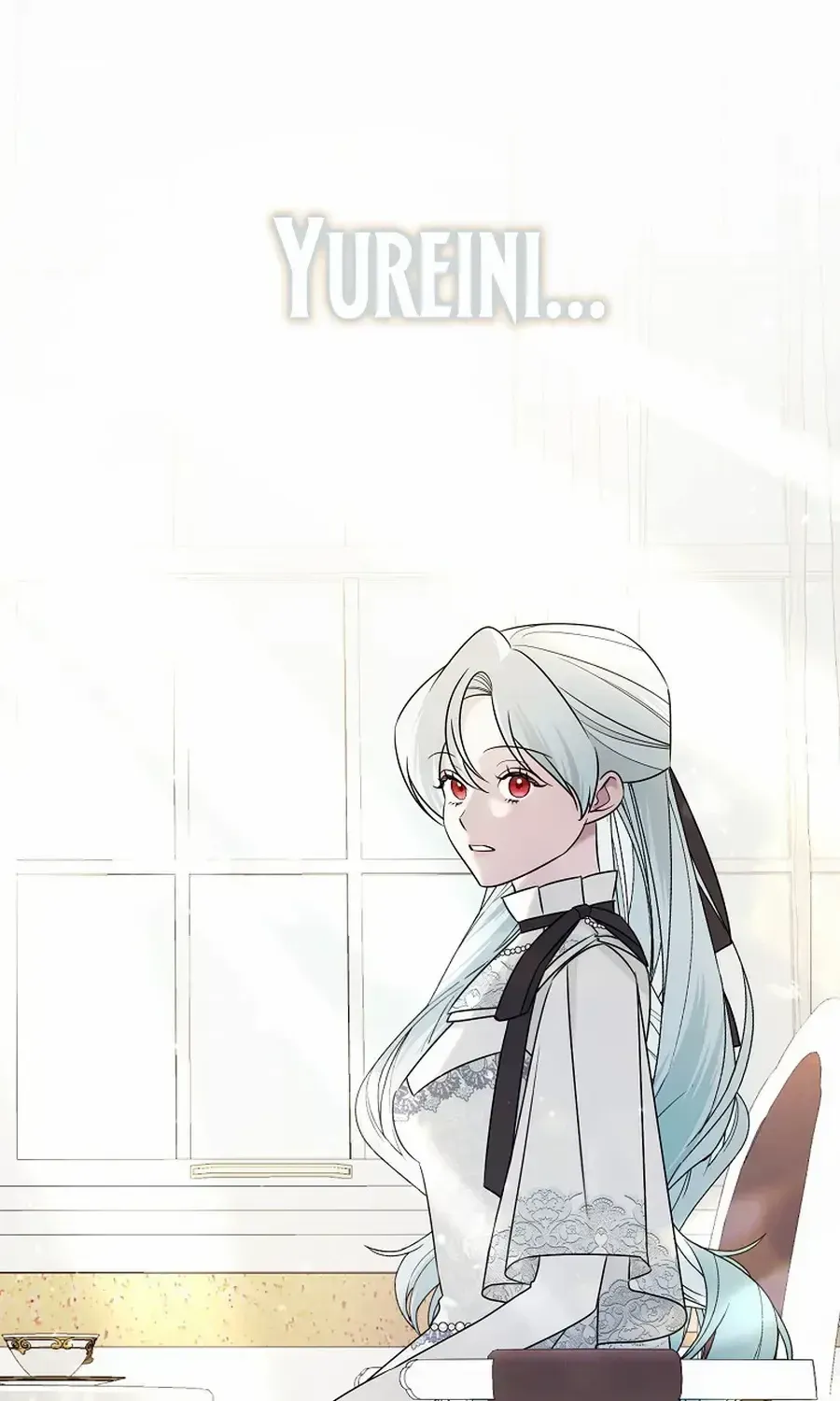 Somehow, My Tyrant Husband Has Became Cautious Chapter 90 page 85 - 