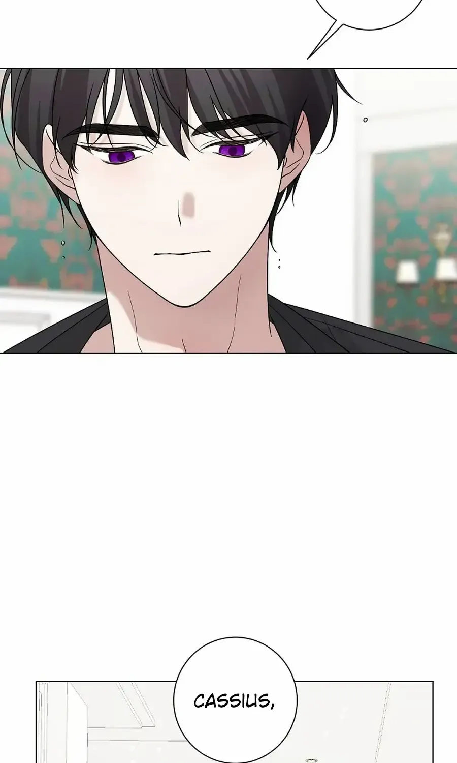 Somehow, My Tyrant Husband Has Became Cautious Chapter 90 page 88 - 