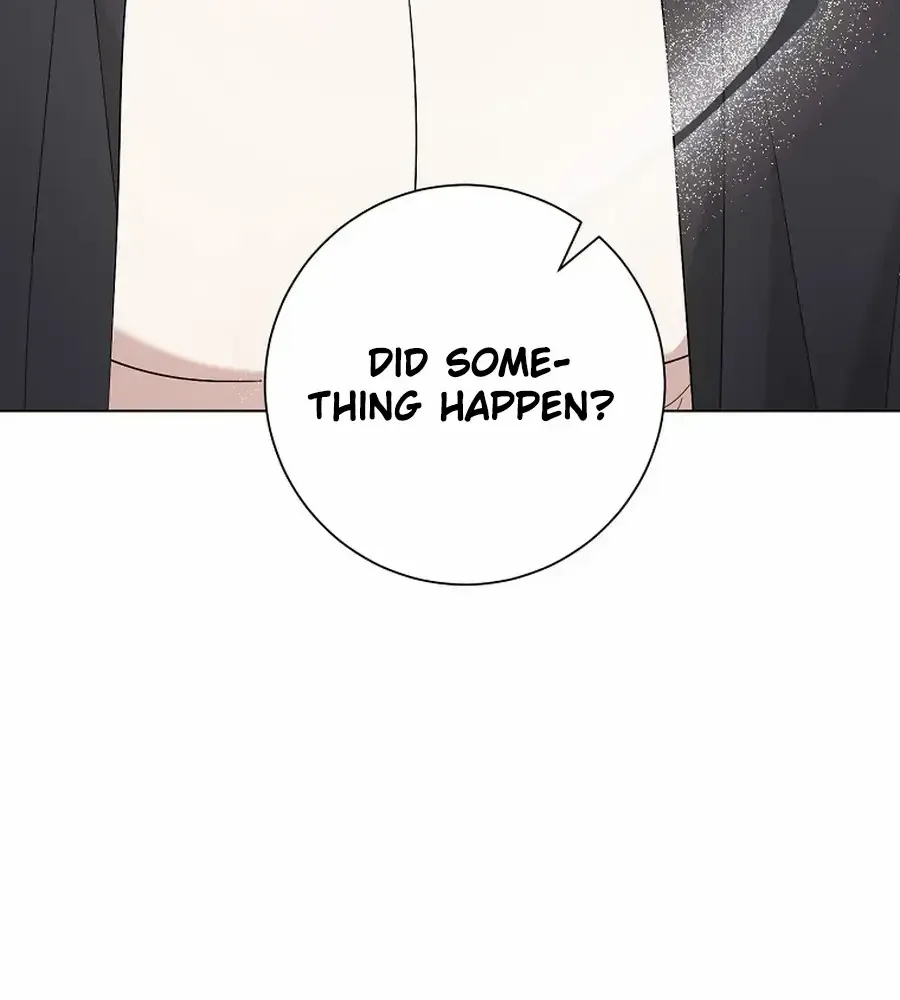 Somehow, My Tyrant Husband Has Became Cautious Chapter 90 page 91 - 