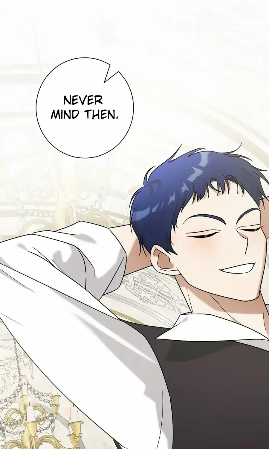 Somehow, My Tyrant Husband Has Became Cautious Chapter 91 page 101 - 