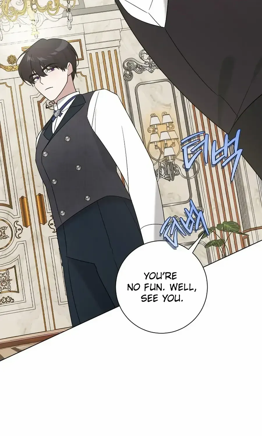 Somehow, My Tyrant Husband Has Became Cautious Chapter 91 page 102 - 