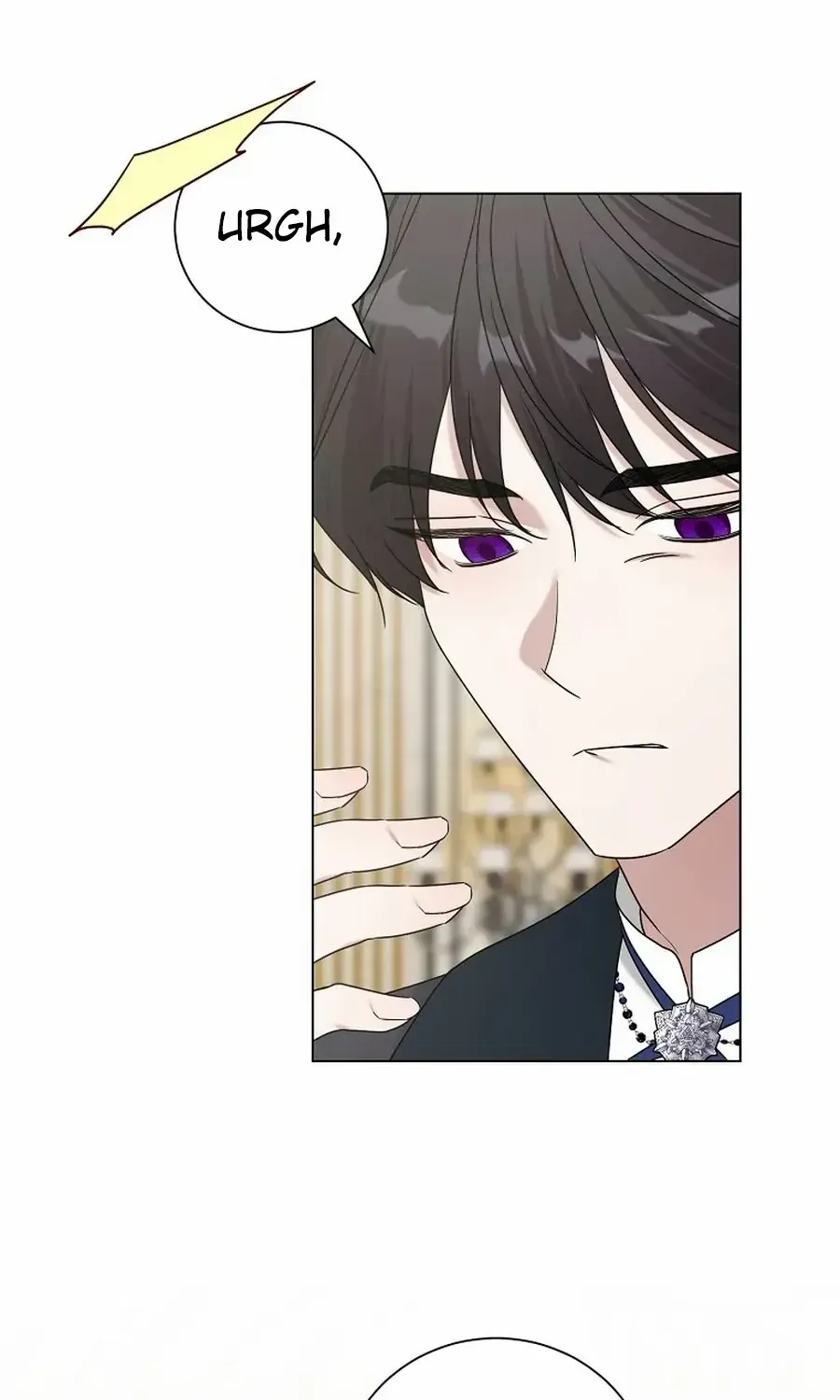 Somehow, My Tyrant Husband Has Became Cautious Chapter 91 page 103 - 