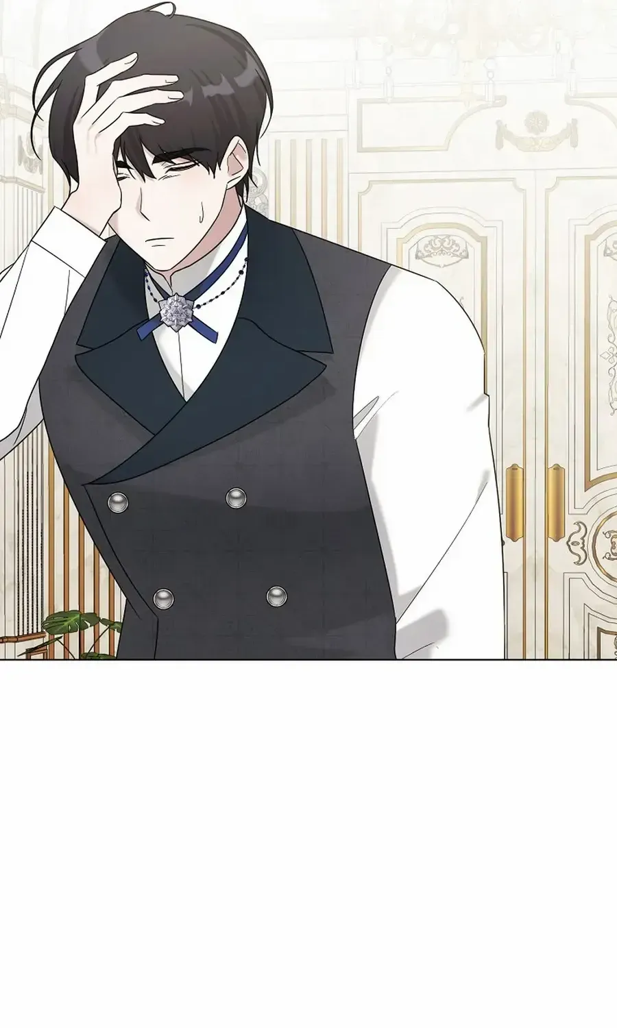 Somehow, My Tyrant Husband Has Became Cautious Chapter 91 page 105 - 