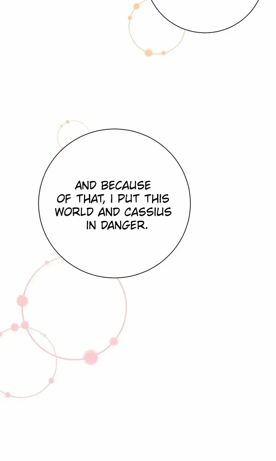 Somehow, My Tyrant Husband Has Became Cautious Chapter 91 page 13 - 