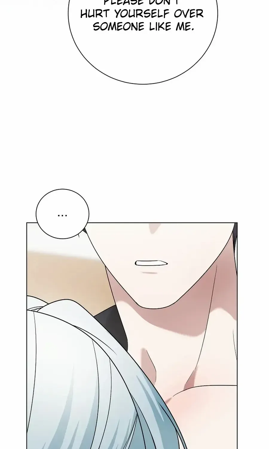 Somehow, My Tyrant Husband Has Became Cautious Chapter 91 page 16 - 