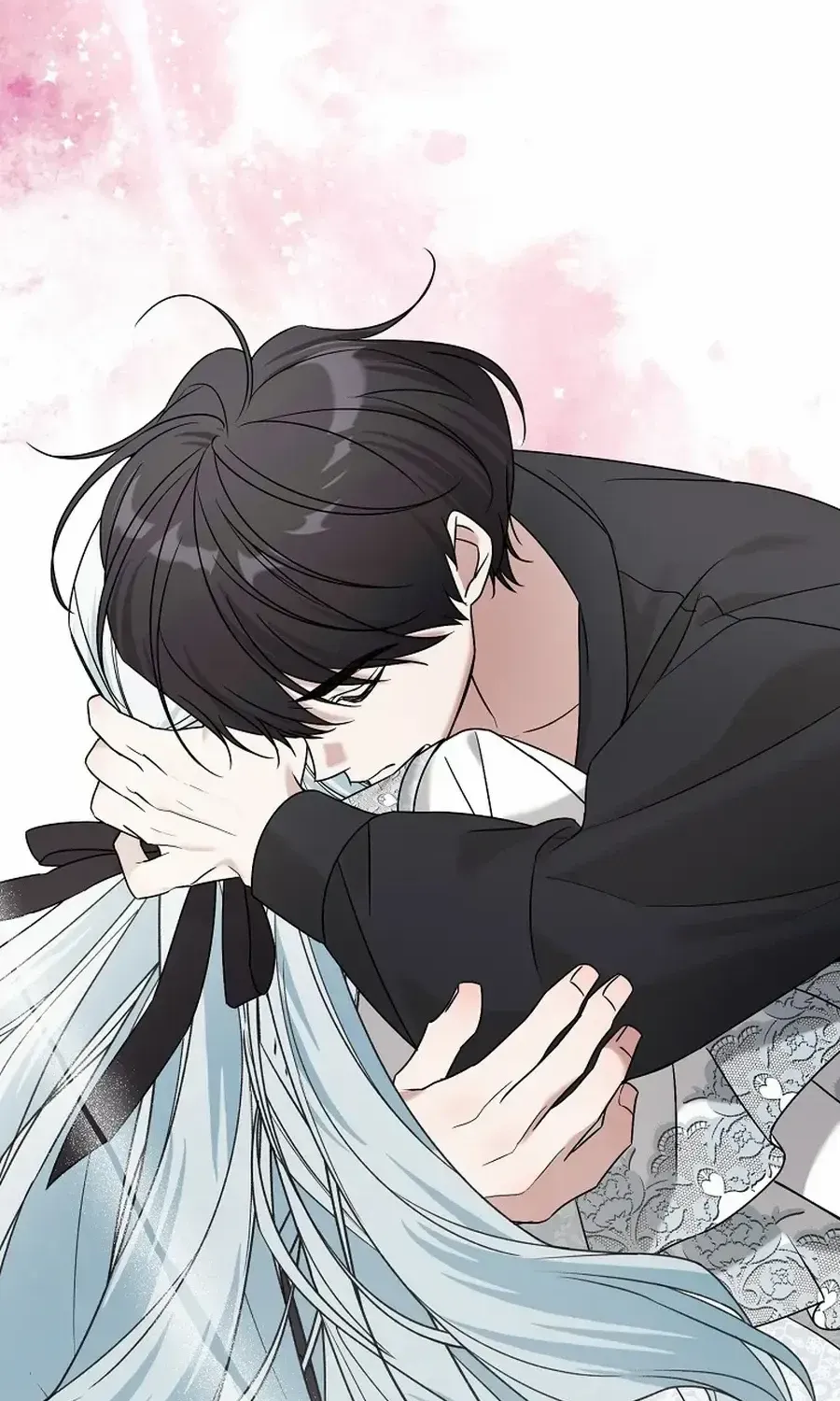Somehow, My Tyrant Husband Has Became Cautious Chapter 91 page 18 - 