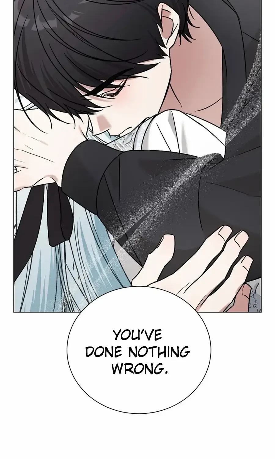 Somehow, My Tyrant Husband Has Became Cautious Chapter 91 page 20 - 