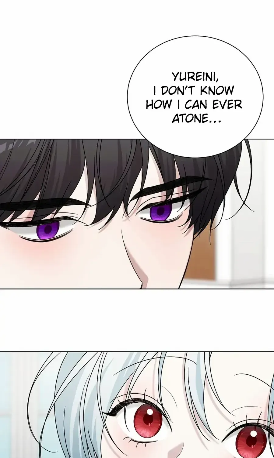 Somehow, My Tyrant Husband Has Became Cautious Chapter 91 page 3 - 