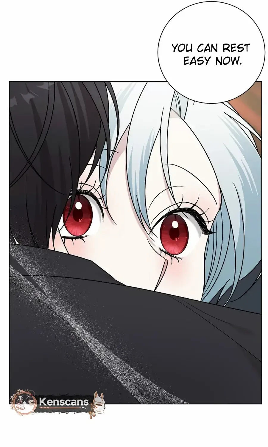 Somehow, My Tyrant Husband Has Became Cautious Chapter 91 page 22 - 