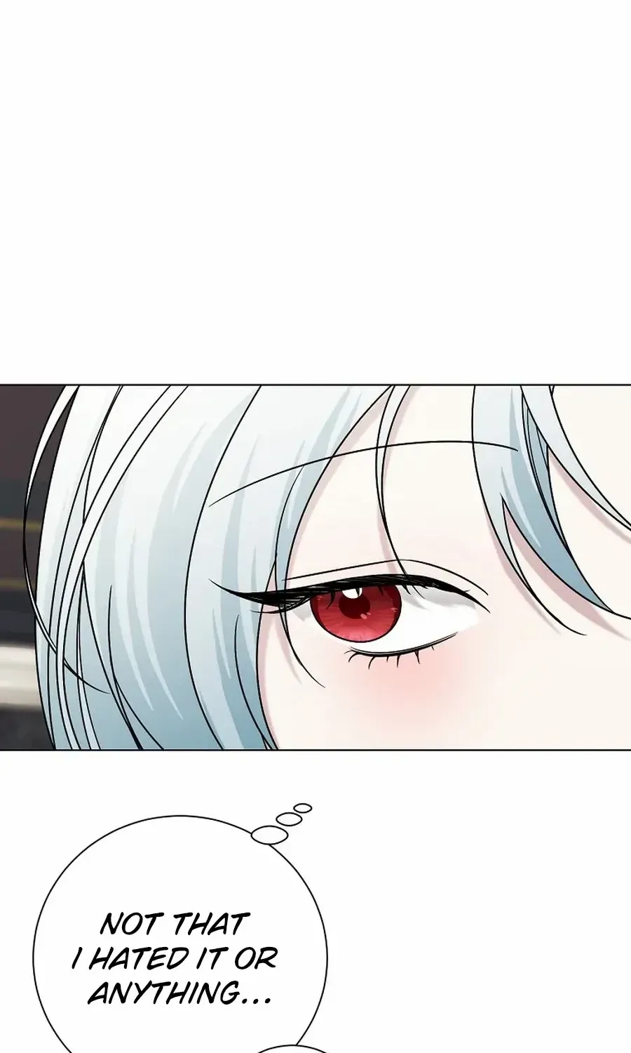 Somehow, My Tyrant Husband Has Became Cautious Chapter 91 page 30 - 