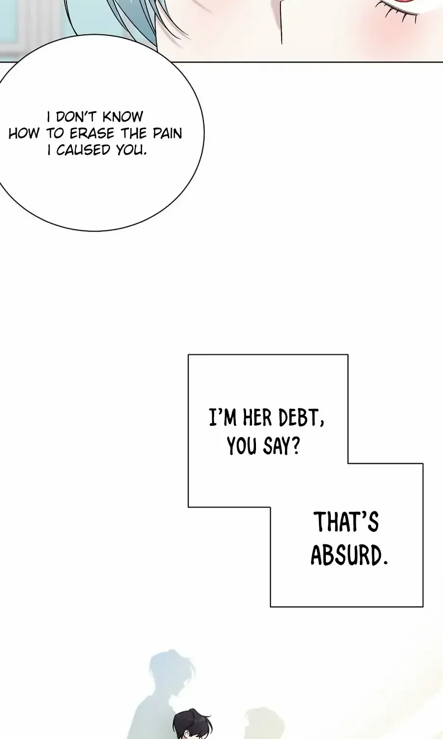 Somehow, My Tyrant Husband Has Became Cautious Chapter 91 page 4 - 
