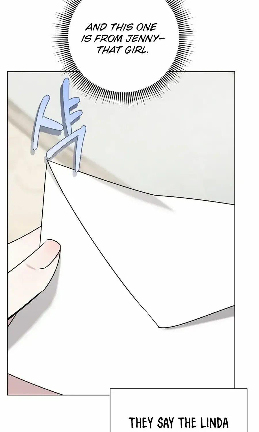 Somehow, My Tyrant Husband Has Became Cautious Chapter 91 page 38 - 