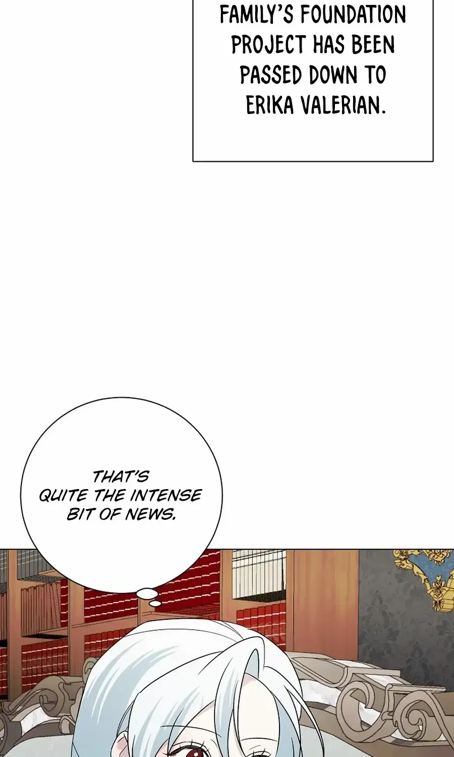 Somehow, My Tyrant Husband Has Became Cautious Chapter 91 page 39 - 