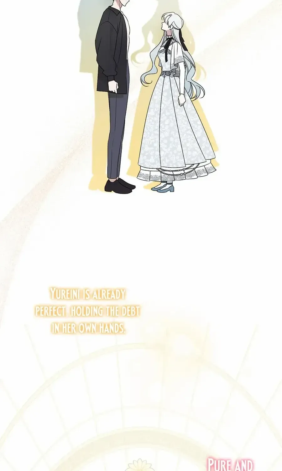 Somehow, My Tyrant Husband Has Became Cautious Chapter 91 page 5 - 