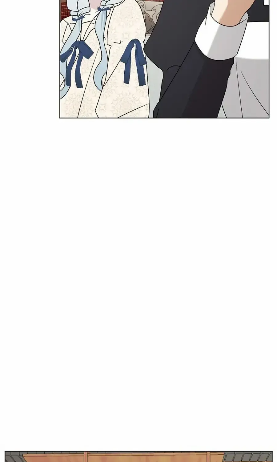 Somehow, My Tyrant Husband Has Became Cautious Chapter 91 page 46 - 