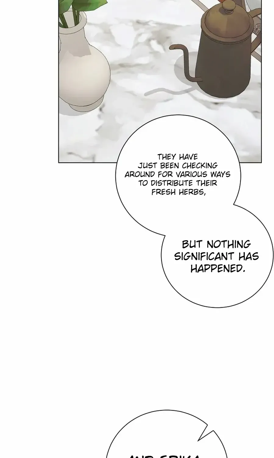 Somehow, My Tyrant Husband Has Became Cautious Chapter 91 page 52 - 