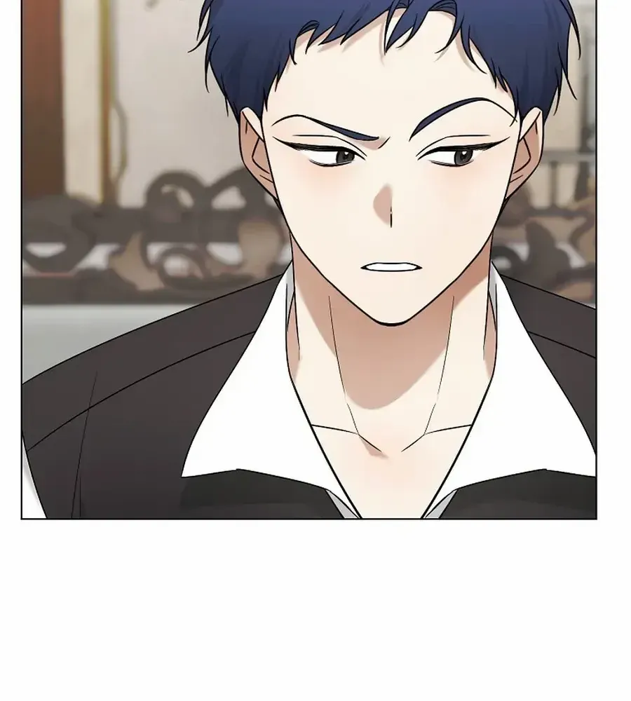 Somehow, My Tyrant Husband Has Became Cautious Chapter 91 page 56 - 