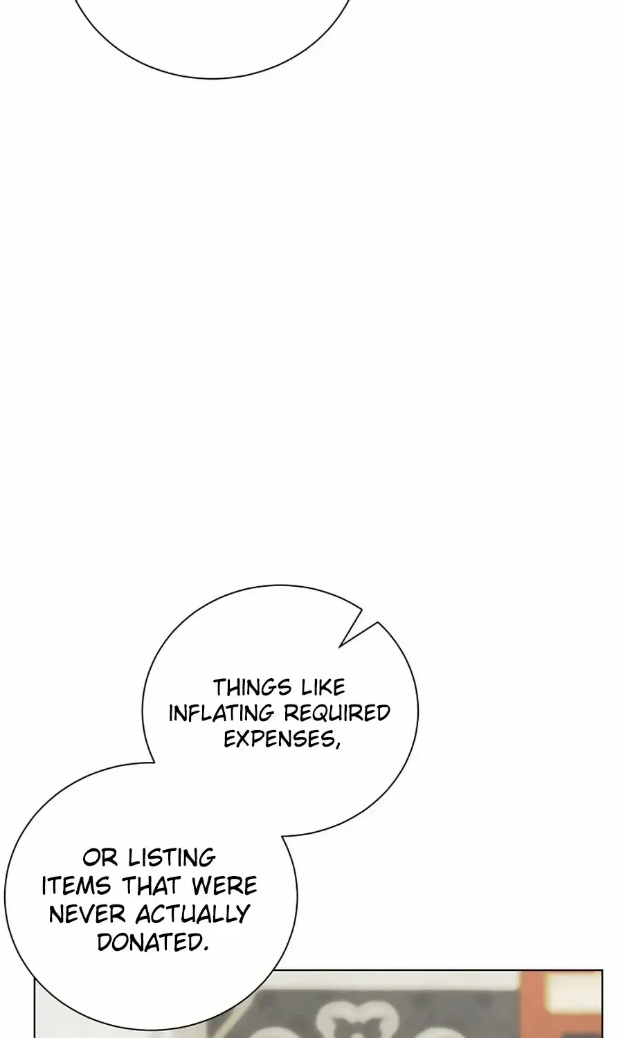 Somehow, My Tyrant Husband Has Became Cautious Chapter 91 page 58 - 